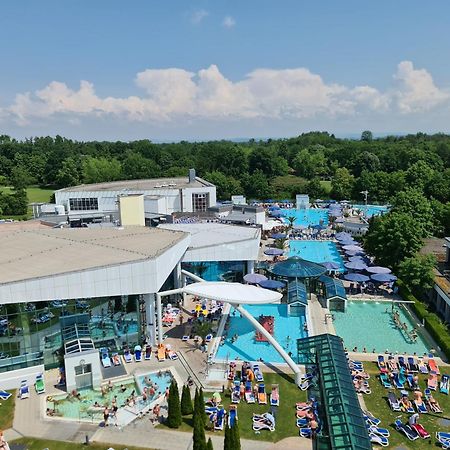 Thermenhotel Tannenhof - Ihr Wohlfuehl-Hotel Bad Füssing Extérieur photo