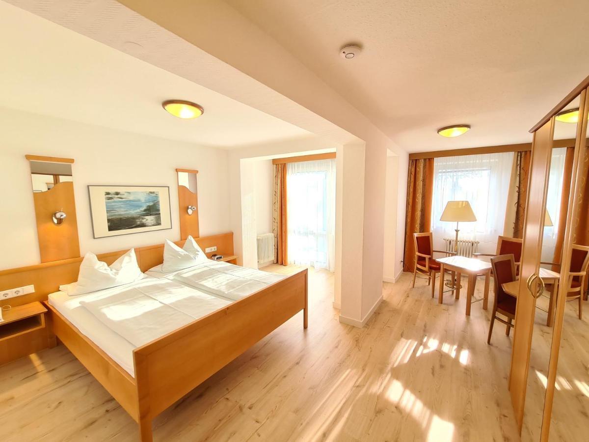 Thermenhotel Tannenhof - Ihr Wohlfuehl-Hotel Bad Füssing Extérieur photo