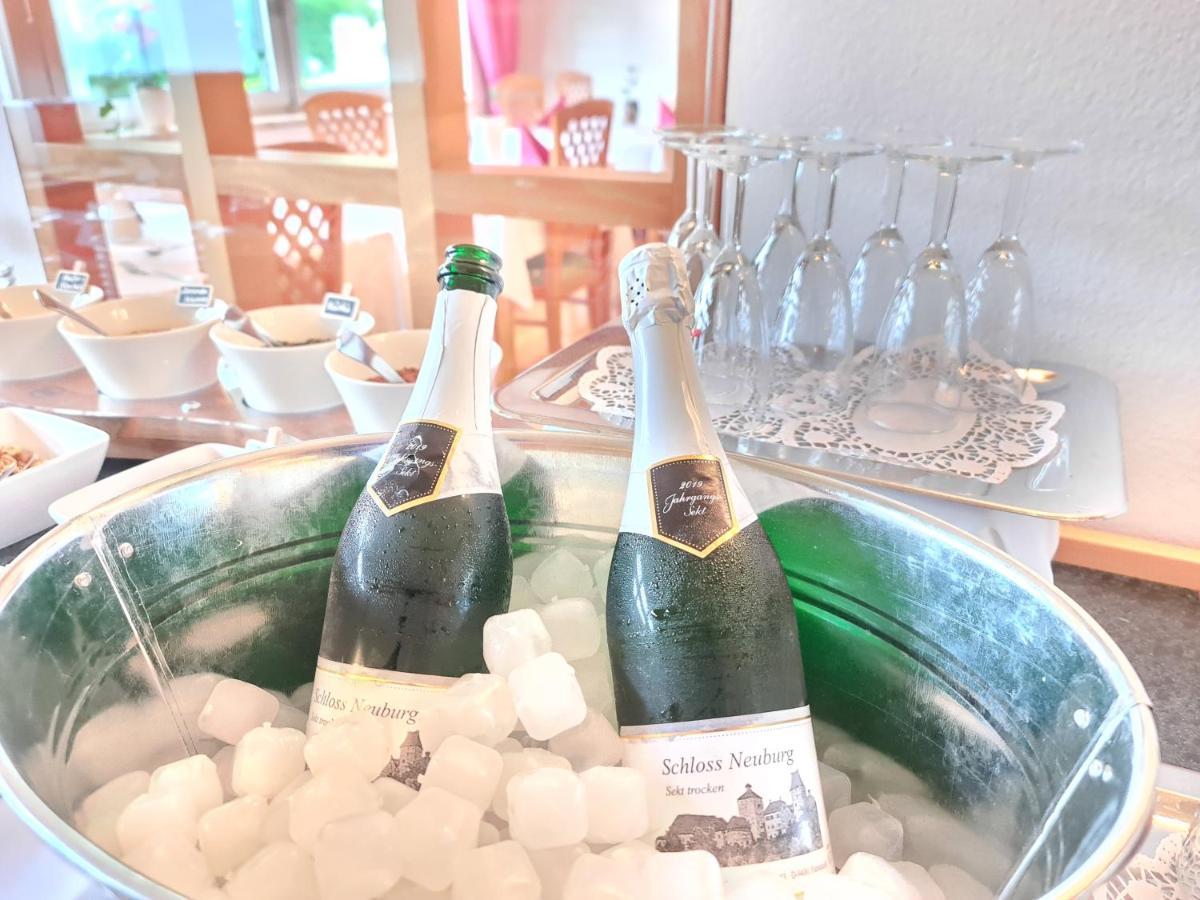 Thermenhotel Tannenhof - Ihr Wohlfuehl-Hotel Bad Füssing Extérieur photo