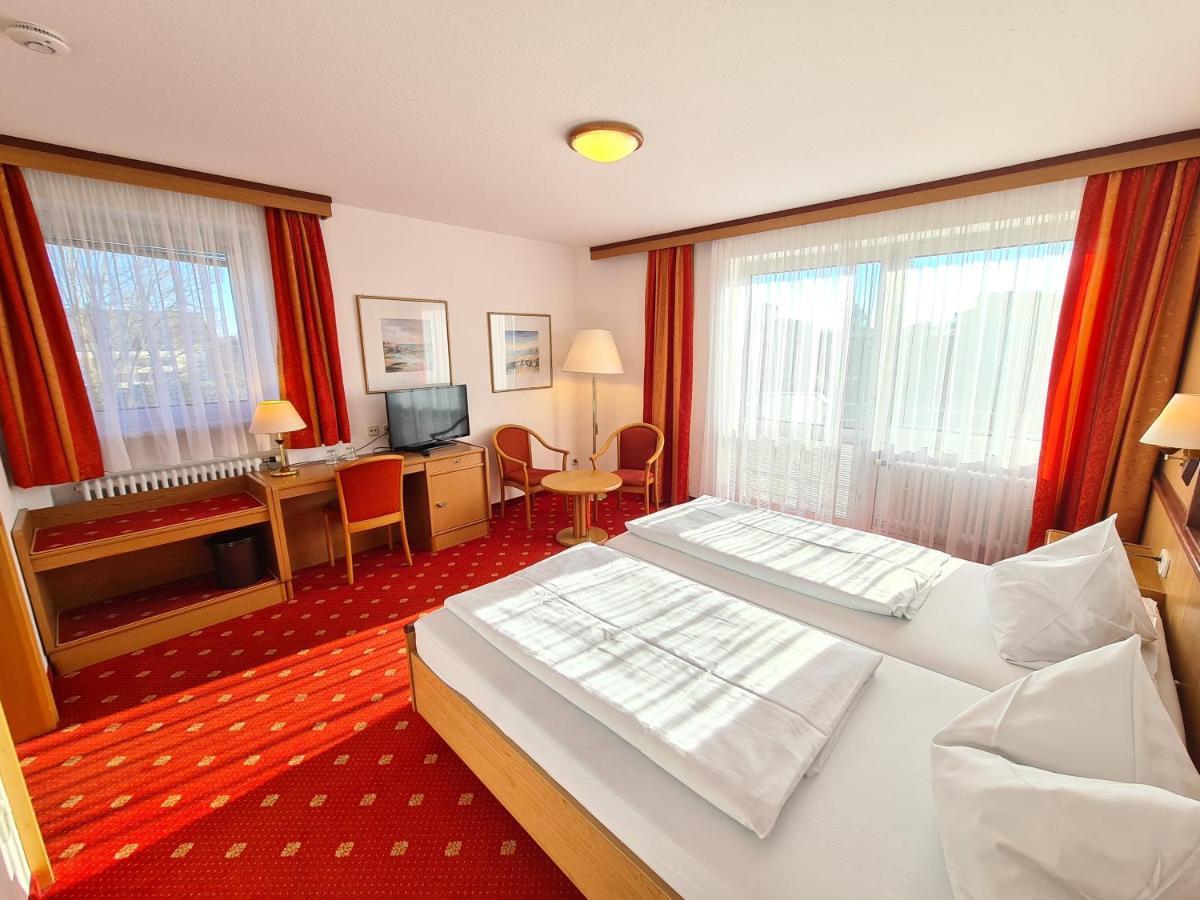 Thermenhotel Tannenhof - Ihr Wohlfuehl-Hotel Bad Füssing Extérieur photo