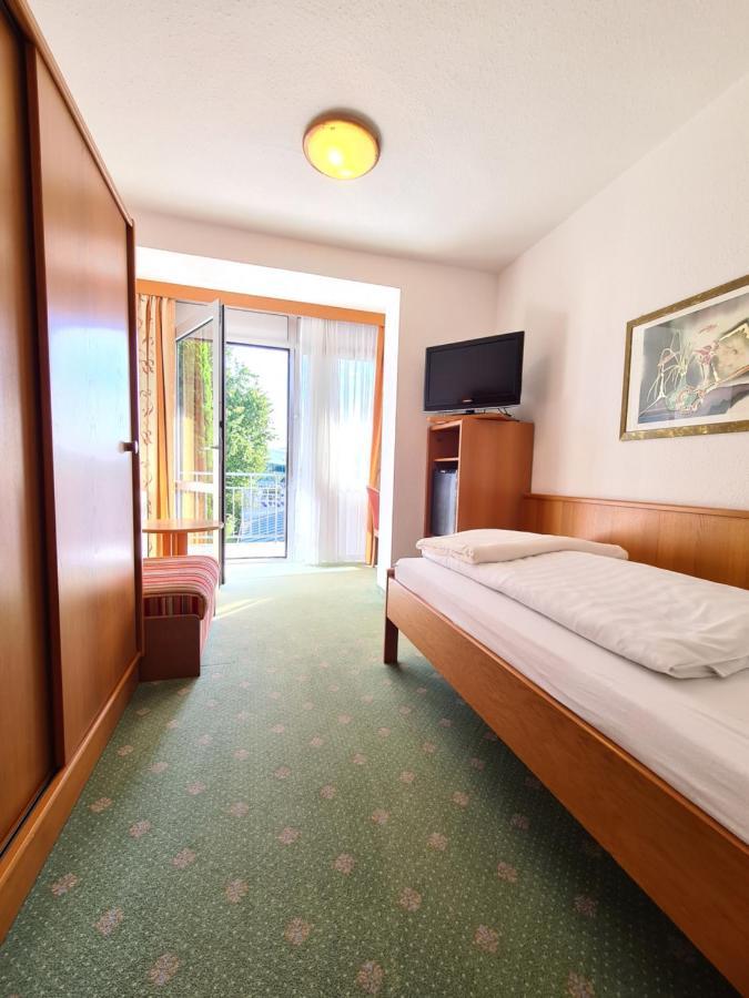Thermenhotel Tannenhof - Ihr Wohlfuehl-Hotel Bad Füssing Extérieur photo