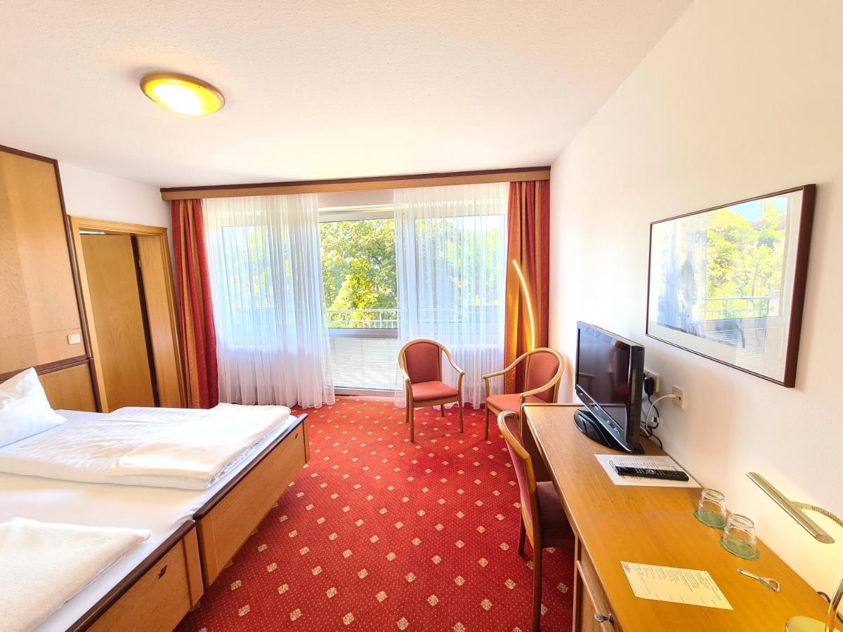 Thermenhotel Tannenhof - Ihr Wohlfuehl-Hotel Bad Füssing Extérieur photo